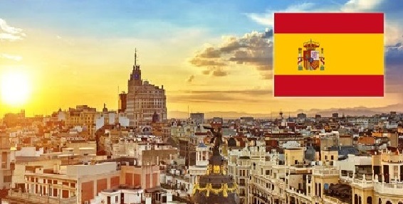 بهترين راه -اخذ اقامت -اسپانيا